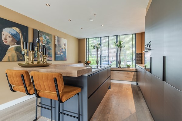 Medium property photo - Hertog Eduardstraat 21, 5913 EW Venlo